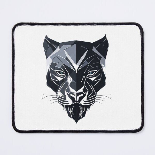 Item preview, DPrompt Design, T-Shirt, Funny Animals Shirt, Dad Gifts, Mom Gift, Their Gifts , Graphic Tee, Cute Black Panther designed and sold by DPrompt.