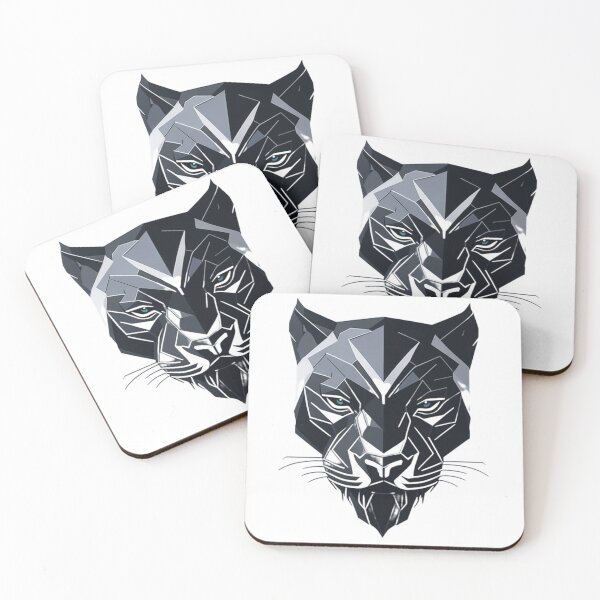 Item preview, DPrompt Design, T-Shirt, Funny Animals Shirt, Dad Gifts, Mom Gift, Their Gifts , Graphic Tee, Cute Black Panther designed and sold by DPrompt.