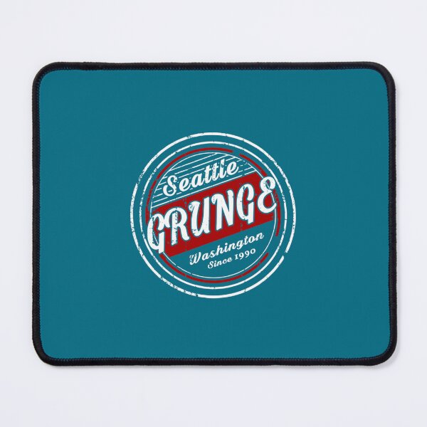 Item preview, Seattle Grunge   designed and sold by chichonggianac.