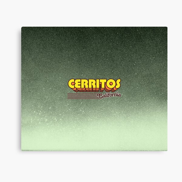 Item preview, Cerritos, California | Retro Stripes designed and sold by retroready.