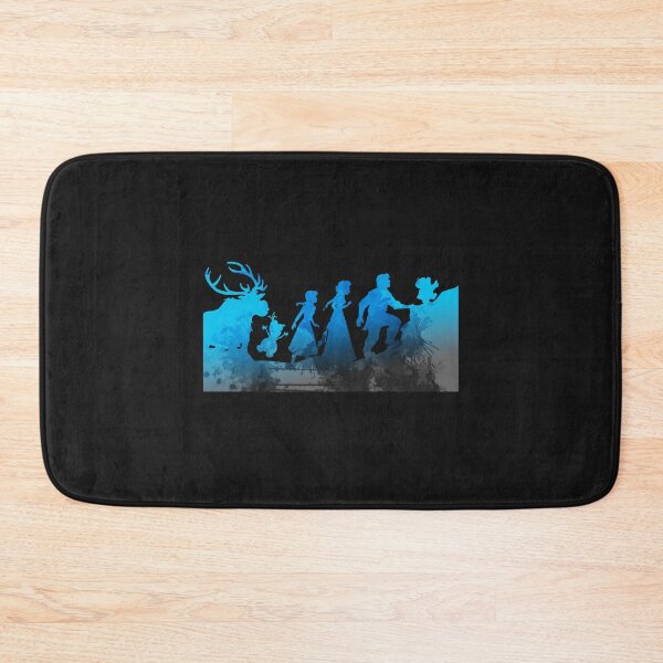 Item preview, Trek Inspired Silhouette   designed and sold by NakLarkin.
