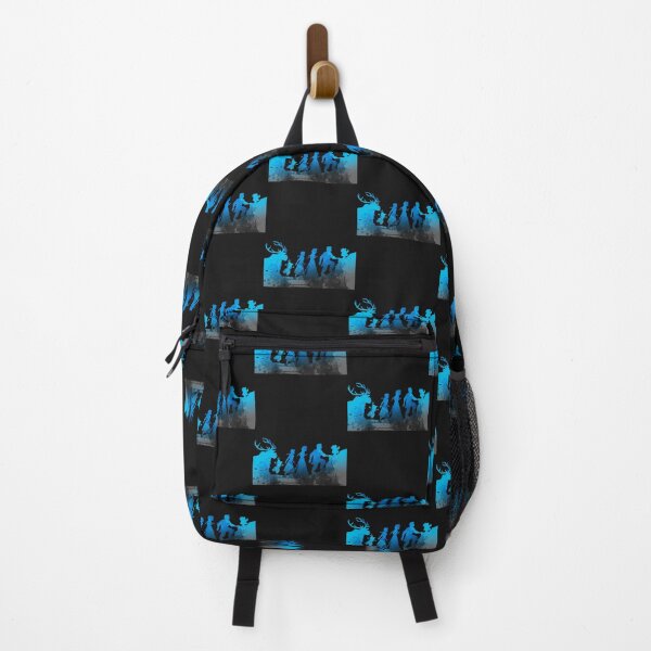 Item preview, Trek Inspired Silhouette designed and sold by NakLarkin.