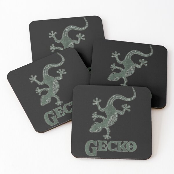 Item preview, Tribal Gecko designed and sold by Jsamdesigns.