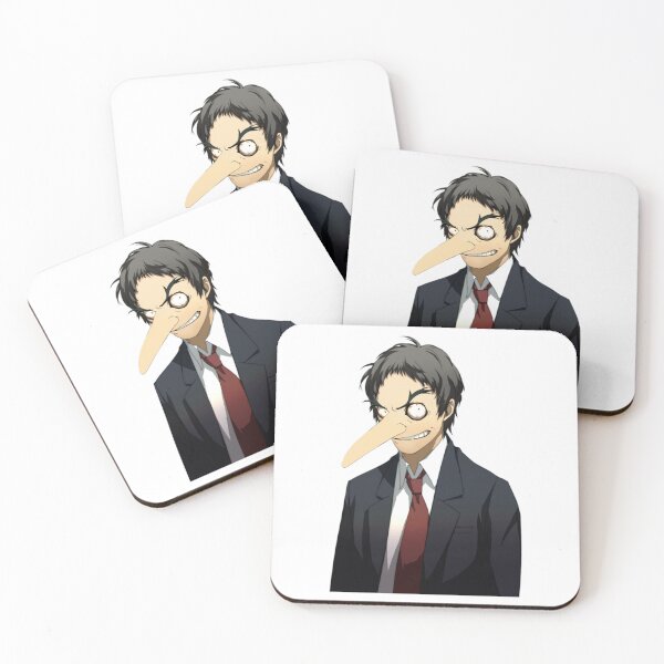 Item preview, Igor Adachi     designed and sold by PrivateTailory.