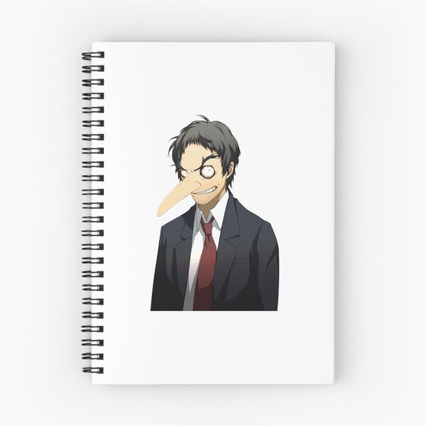 Item preview, Igor Adachi     designed and sold by PrivateTailory.