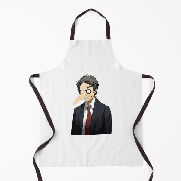 Item preview, Igor Adachi designed and sold by PrivateTailory.