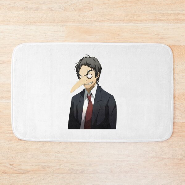 Item preview, Igor Adachi     designed and sold by PrivateTailory.