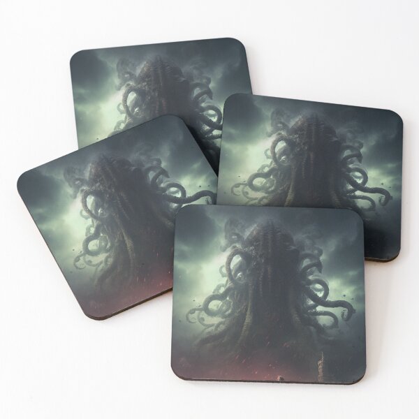 Item preview, Eldritch Horror designed and sold by Talevin.