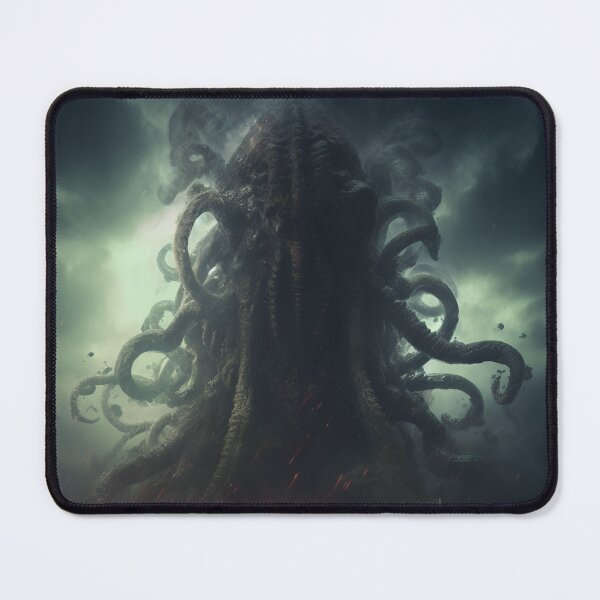 Item preview, Eldritch Horror designed and sold by Talevin.