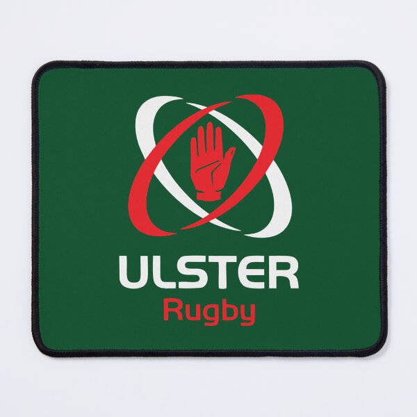 Item preview, IRFU - Iconic Ulster Rugby Design designed and sold by GuardianByK.