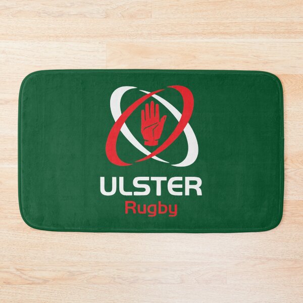 Item preview, IRFU - Iconic Ulster Rugby Design designed and sold by GuardianByK.