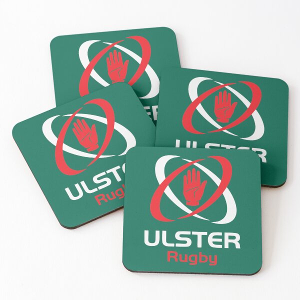 Item preview, IRFU - Iconic Ulster Rugby Design designed and sold by GuardianByK.