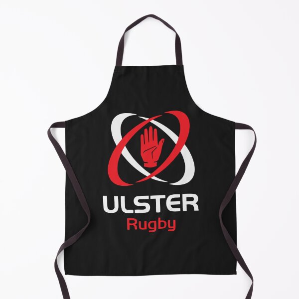 Item preview, IRFU - Iconic Ulster Rugby Design designed and sold by GuardianByK.