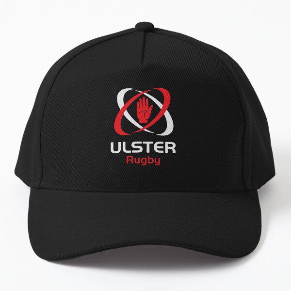 IRFU - Iconic Ulster Rugby Design Baseball Cap