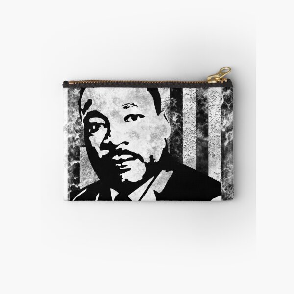 Item preview, Dream Like A King Black History Martin Luther King Tribute designed and sold by Shoppy  Vista.