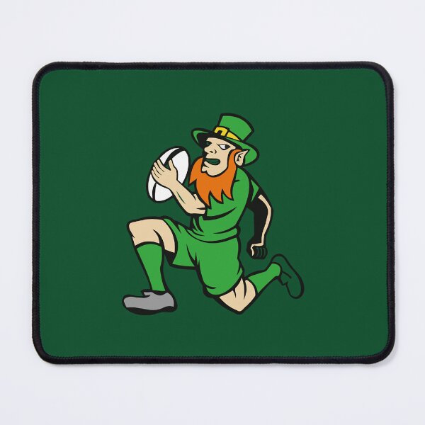 Item preview, Irfu Ireland Rugby       designed and sold by GuardianByK.