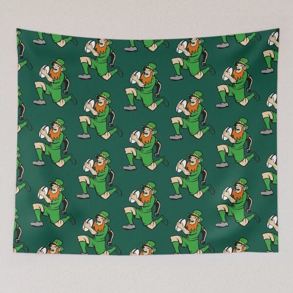 Item preview, Irfu Ireland Rugby       designed and sold by GuardianByK.