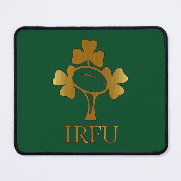 Item preview, Irfu Ireland Rugby designed and sold by GuardianByK.