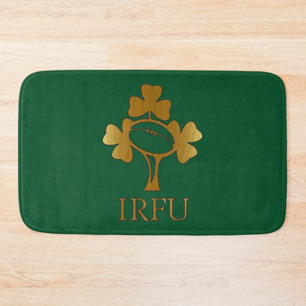 Item preview, Irfu Ireland Rugby designed and sold by GuardianByK.