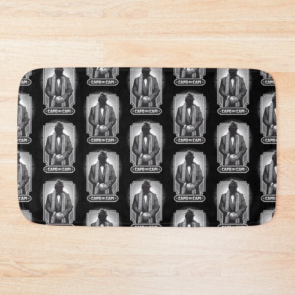 Item preview, Mafia Mobster Capo dei Capi 2.0 designed and sold by Vector-Artist.