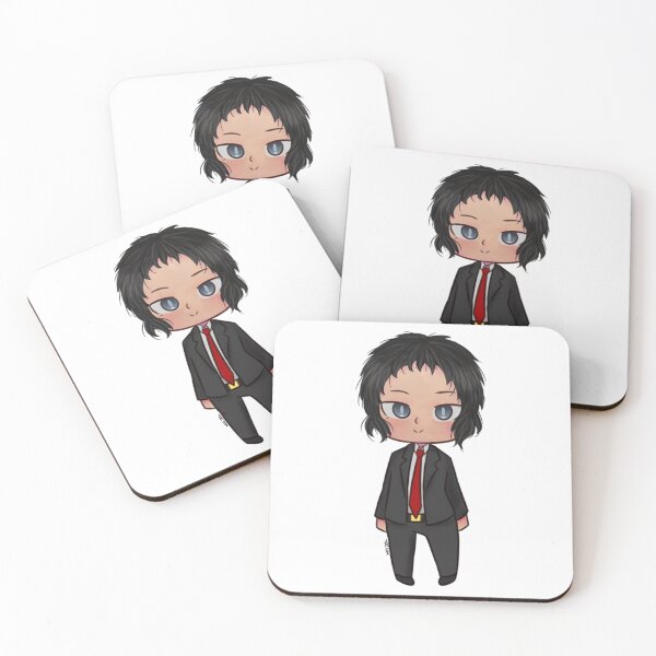 Item preview, Chibi Adachi      designed and sold by PrivateTailory.