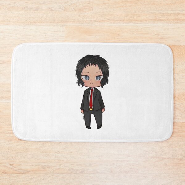 Item preview, Chibi Adachi      designed and sold by PrivateTailory.