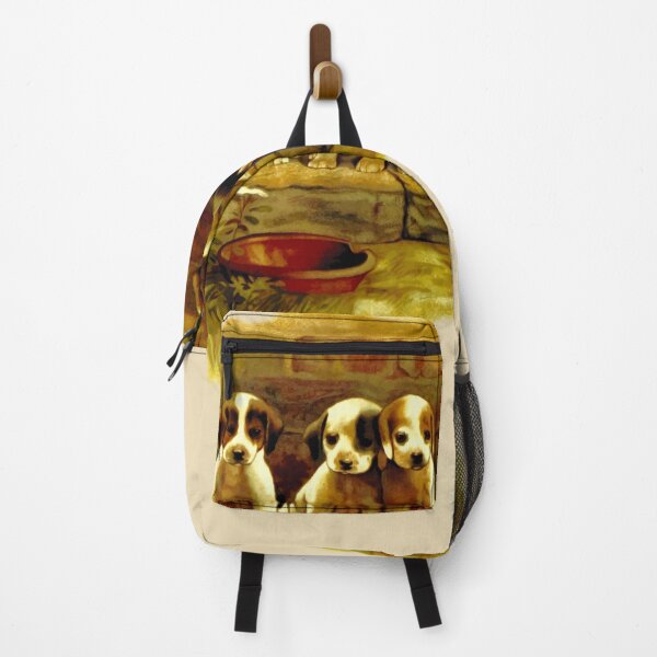 Item preview, Four Cute Puppies designed and sold by JHANL.