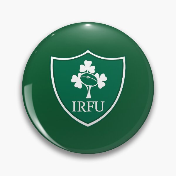 Item preview, IRFU-BEST BADGES-RUGBY  designed and sold by GuardianByK.