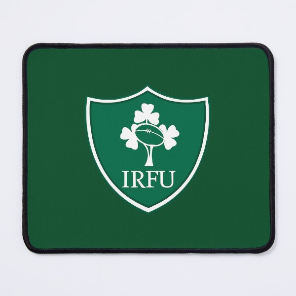 Artikelvorschau, IRFU-BESTE ABZEICHEN-RUGBY entworfen und verkauft von GuardianByK.