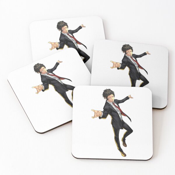 Item preview, Adachi Tohru gift for fan       designed and sold by PrivateTailory.