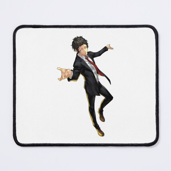Item preview, Adachi Tohru gift for fan designed and sold by PrivateTailory.