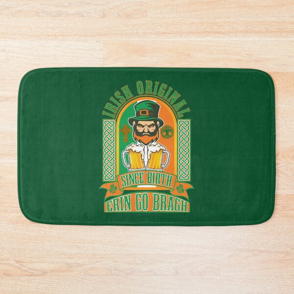 Item preview, IRISH ORIGINAL SINCE BIRTH designed and sold by GuardianByK.