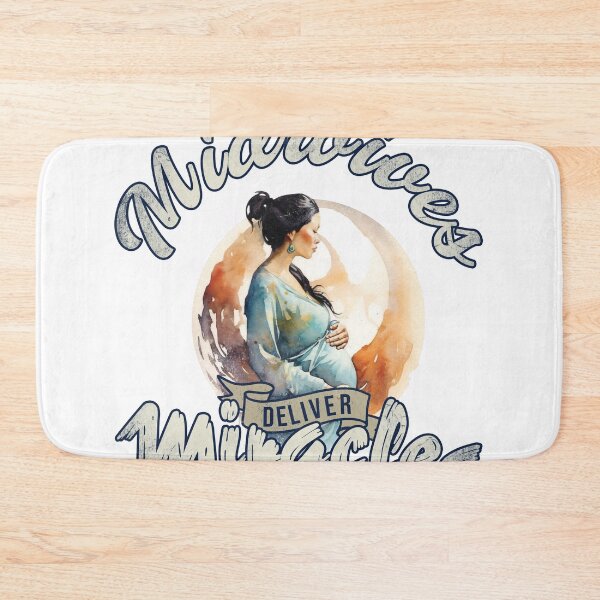 Item preview, Celebrating the Journey: Midwife/Doula Art Collection designed and sold by DreamBlazeStu.