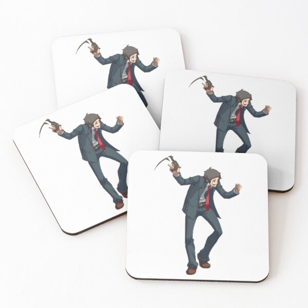 Item preview, Adachi Mockin_     designed and sold by PrivateTailory.