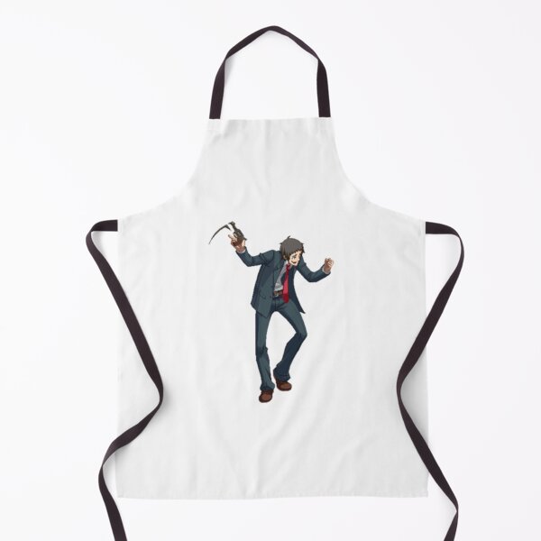 Item preview, Adachi Mockin_ designed and sold by PrivateTailory.