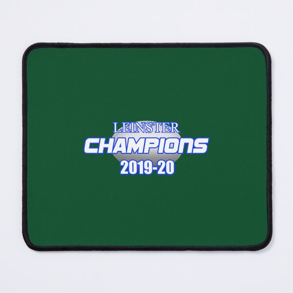 Item preview, Leinster Rugby - Champions 2020 Active designed and sold by GuardianByK.