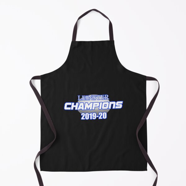 Item preview, Leinster Rugby - Champions 2020 Active designed and sold by GuardianByK.