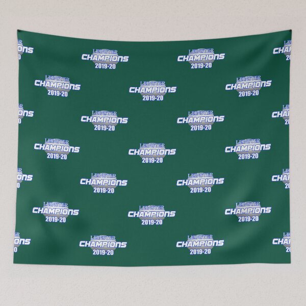 Item preview, Leinster Rugby - Champions 2020 Active designed and sold by GuardianByK.