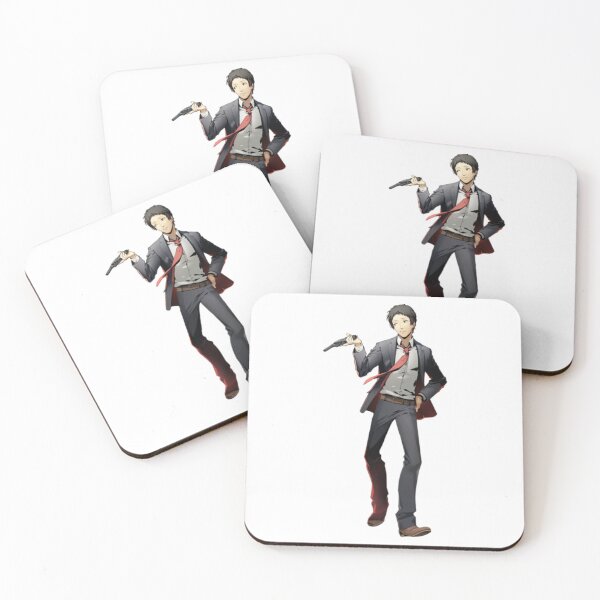Item preview, Adachi                designed and sold by PrivateTailory.