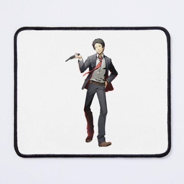 Item preview, Adachi designed and sold by PrivateTailory.