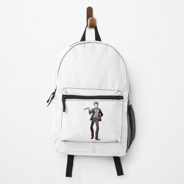 Item preview, Adachi designed and sold by PrivateTailory.