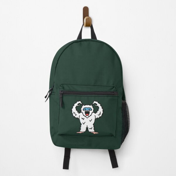 Item preview, Funny Yeti designed and sold by Jamie-Mc-Lean.