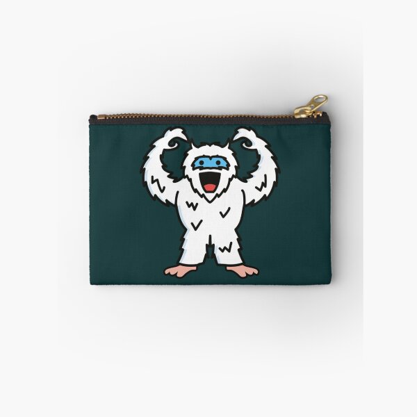 Item preview, Funny Yeti designed and sold by Jamie-Mc-Lean.