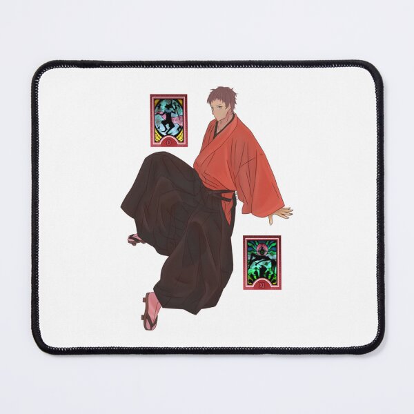 Item preview, Adachi Hakuna      designed and sold by PrivateTailory.