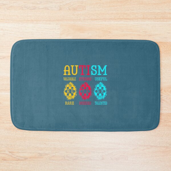 Item preview, Autism Awareness Puzzle Periodic Table Ele	ts Science 	 		 designed and sold by oqpnccwoih68.