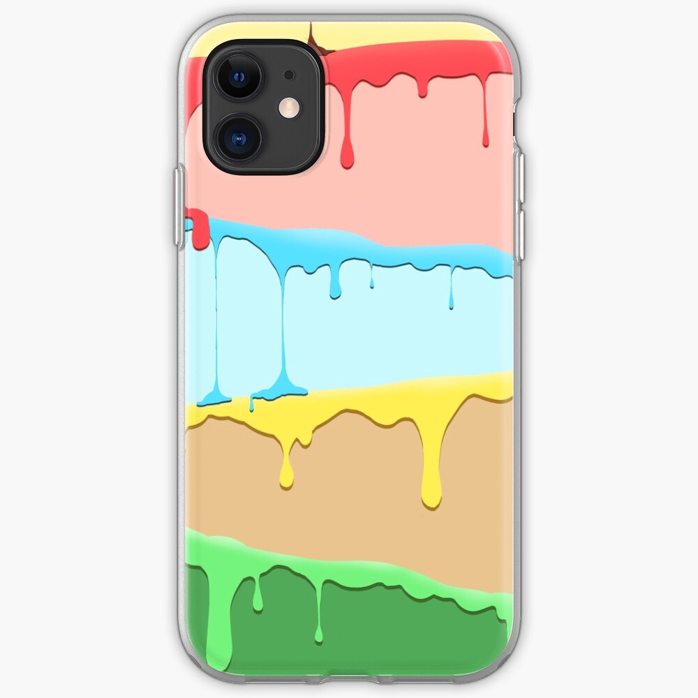 Indulge iPhone Case & Cover
