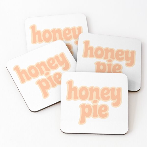 Item preview, honey pie designed and sold by aminamorris.