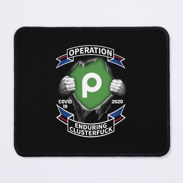 Item preview, Publix Operation designed and sold by ChaisaiInta.