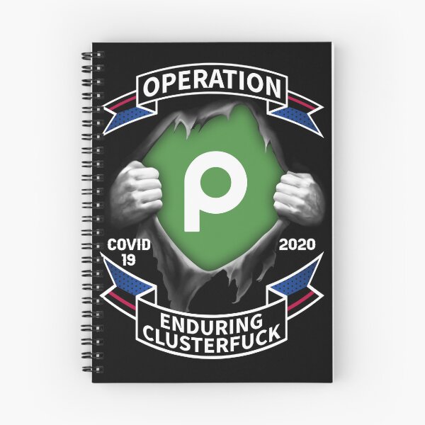 Item preview, Publix Operation designed and sold by ChaisaiInta.