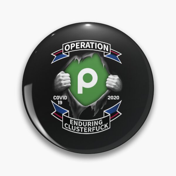 Item preview, Publix Operation designed and sold by ChaisaiInta.